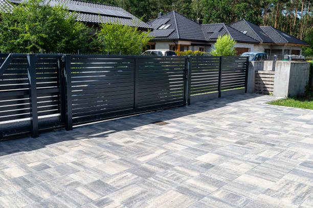 Best Driveway Pavers Near Me  in Brock Hall, MD