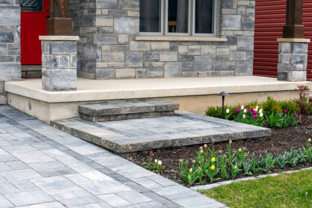 Best Commercial Driveway Pavers  in Brock Hall, MD