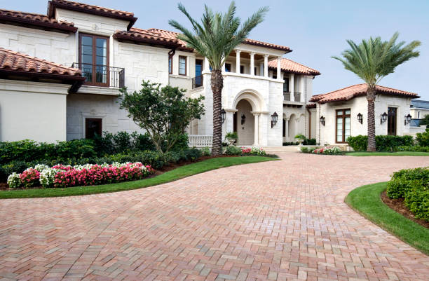 Best Driveway Repair Near Me  in Brock Hall, MD