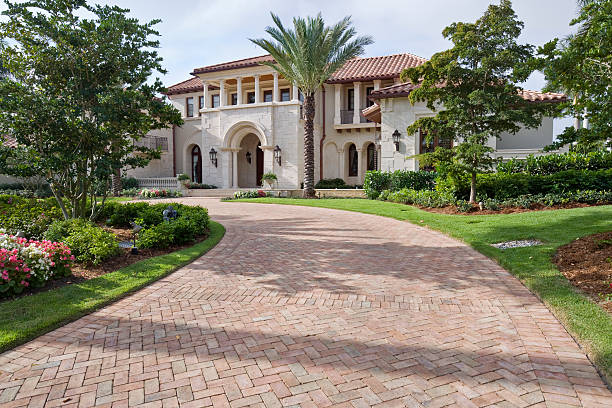 Reasons to Select Us for Your Driveway Paving Requirements in Brock Hall, MD