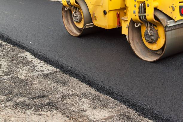 Best Interlocking Driveway Pavers  in Brock Hall, MD