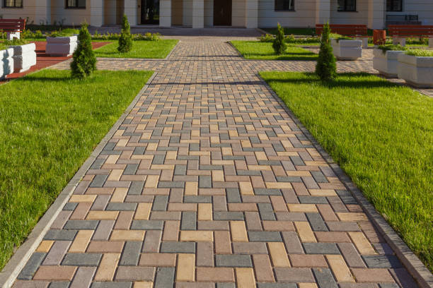 Best Local Driveway Pavers  in Brock Hall, MD
