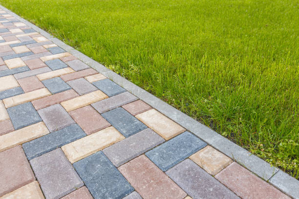 Commercial Driveway Pavers in Brock Hall, MD